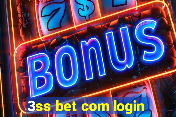 3ss bet com login